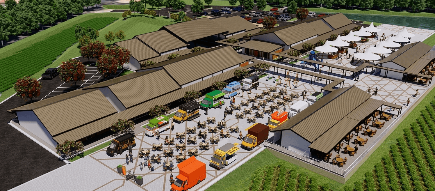 Kedah Economic Centre